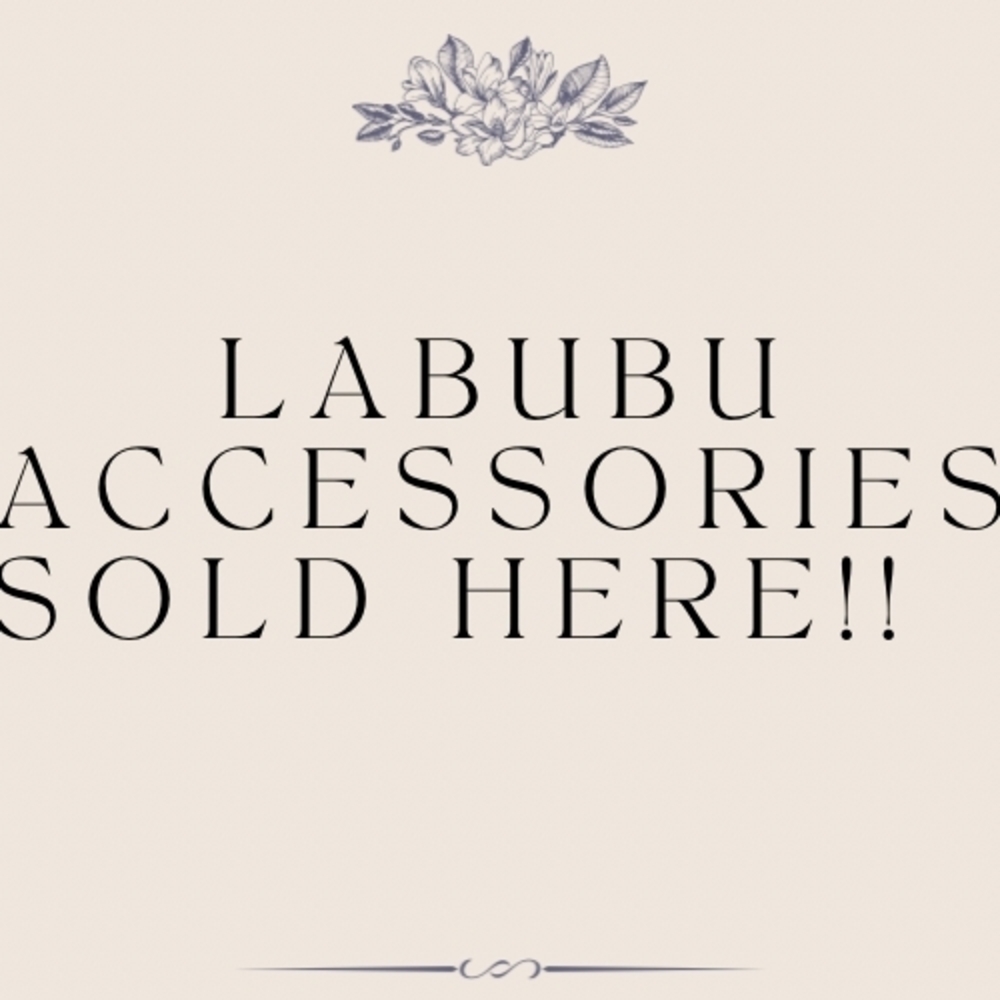 7 Labubu